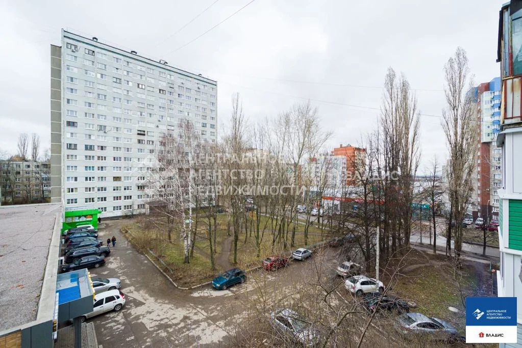 Продажа квартиры, Рязань, Касимовское ш. - Фото 4
