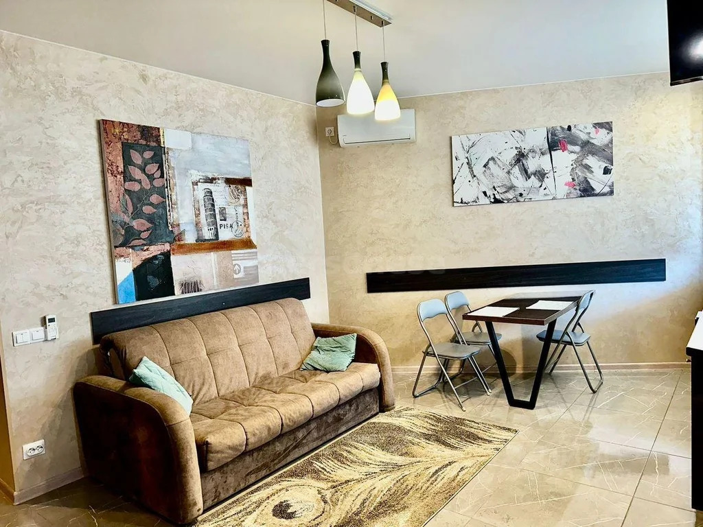 Продажа квартиры, Севастополь, ул. Парковая - Фото 5