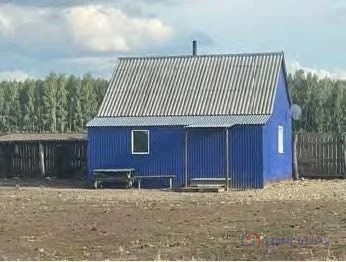 Продажа производственного помещения, Бикмурзино, Неверкинский район, ... - Фото 12