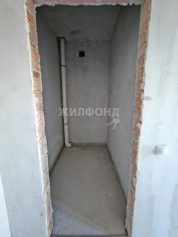 Продажа квартиры, Новосибирск, Владимира Заровного - Фото 12