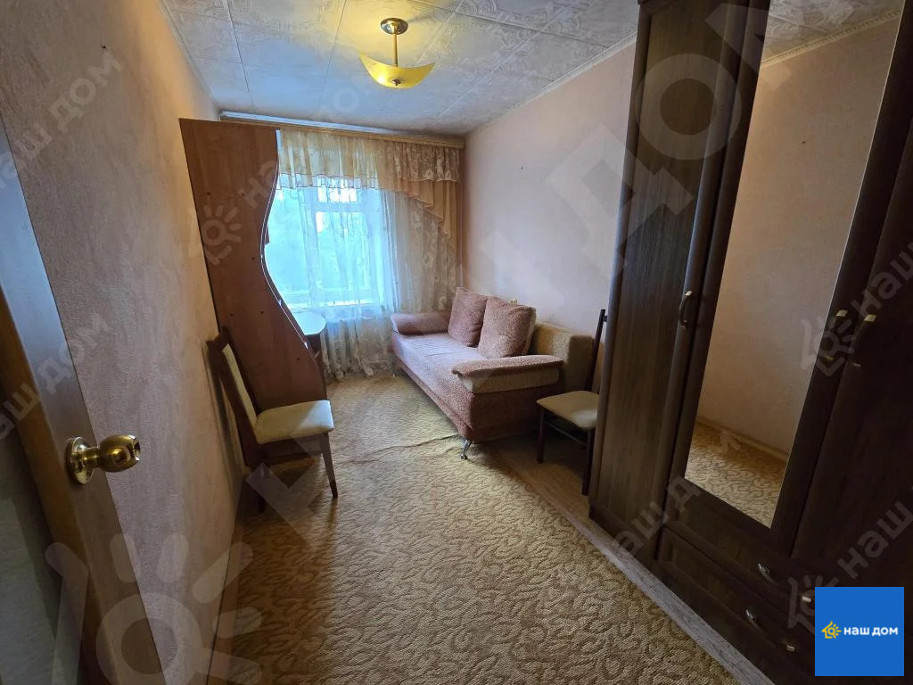 Продажа квартиры, Липецк, улица Студенческий Городок - Фото 3