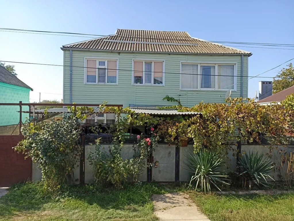 Продажа дома, Абинск, Абинский район, ул. Ростовская - Фото 2