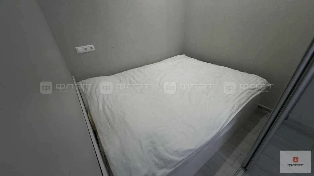 Продажа квартиры, Казань, ул. Серова - Фото 5
