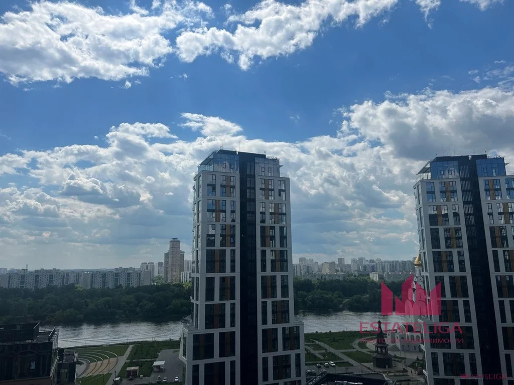 Продажа квартиры, Покровская набережная - Фото 1