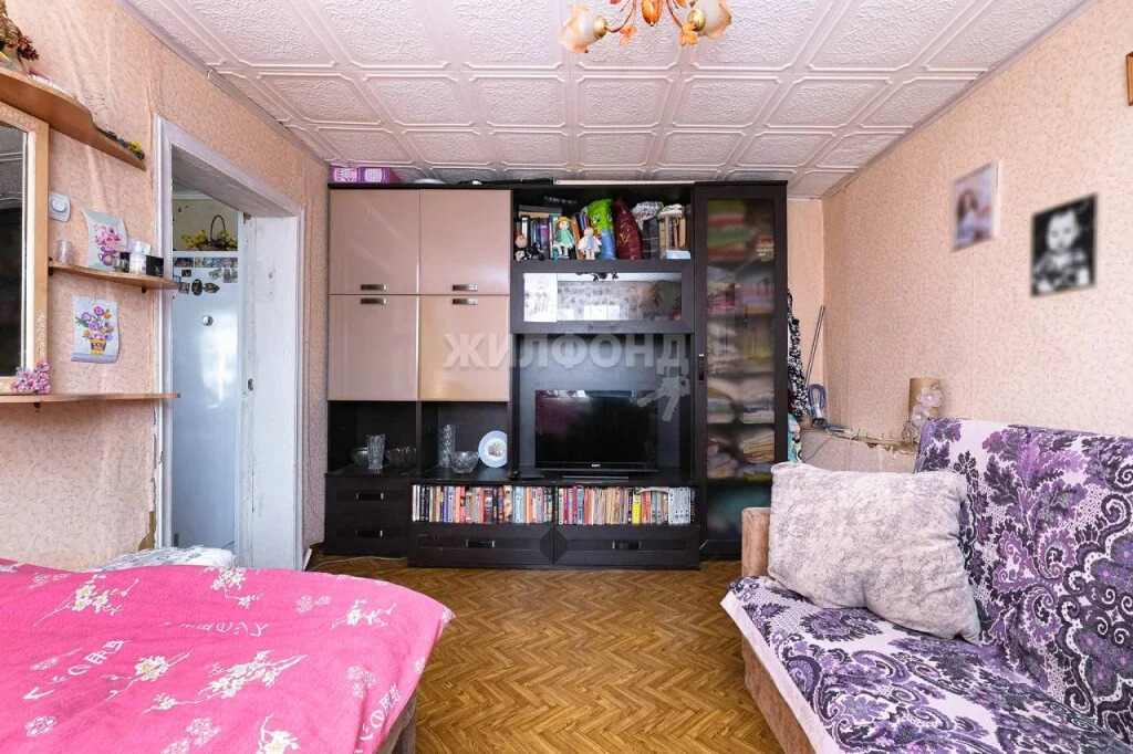 Продажа дома, Новосибирск, Кыштовская - Фото 16