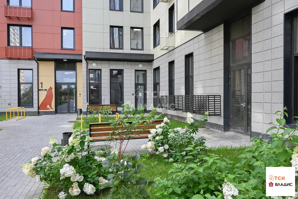 Продажа квартиры, Бородино, Мытищинский район, Малая Бородинская улица - Фото 1