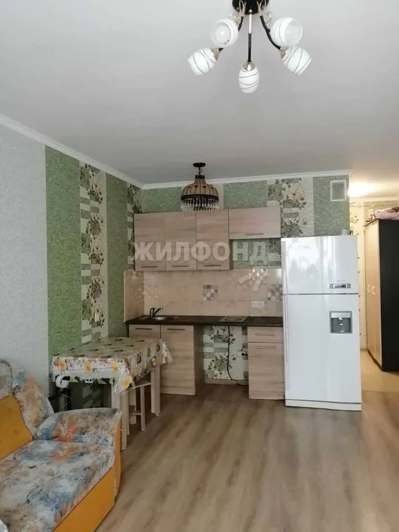 Продажа квартиры, Новосибирск, ул. Забалуева - Фото 0