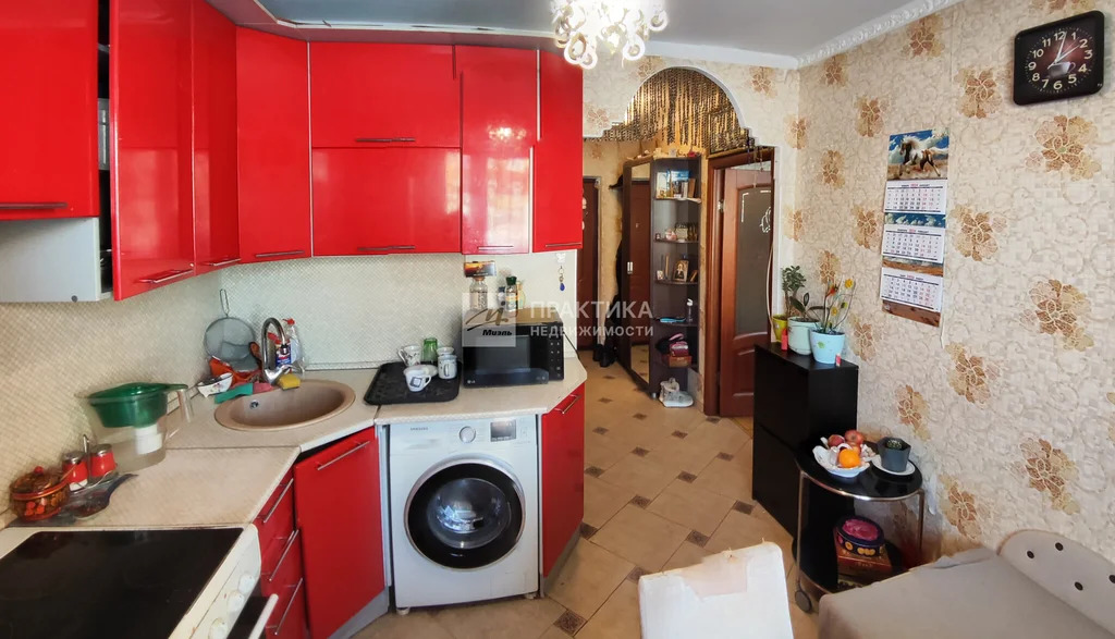 Продажа квартиры, Балашиха, Балашиха г. о., улица Мещера - Фото 14