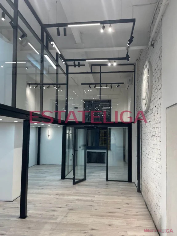 Аренда офиса, 2-я Бауманская улица - Фото 1