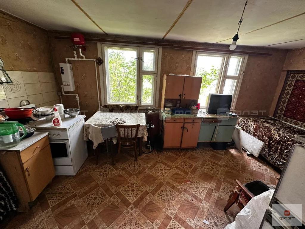 Продажа дома, Казань, снт. СНТ КАПО Горбунова - Фото 16