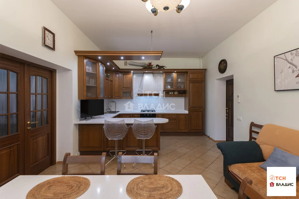 Продажа дома, Пушкино, Воскресенский район, улица Чернышевского - Фото 9