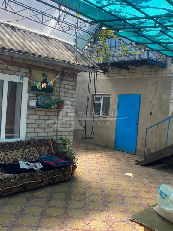 Продажа дома, Георгиевск, Спортивная ул. - Фото 13