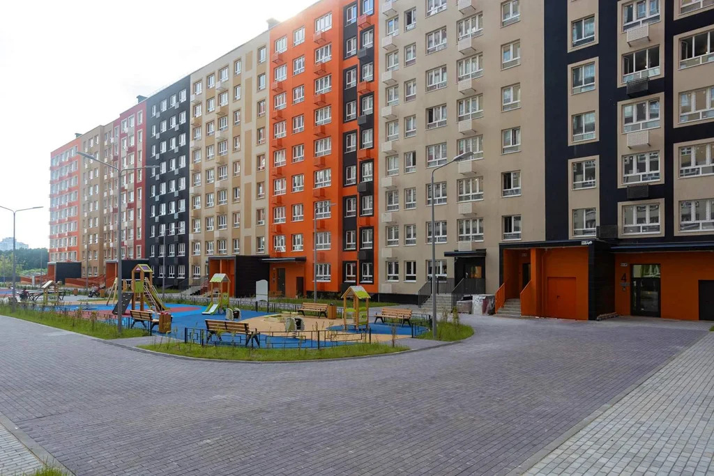 Аренда ПСН площадью 33.8 м2 - Фото 6