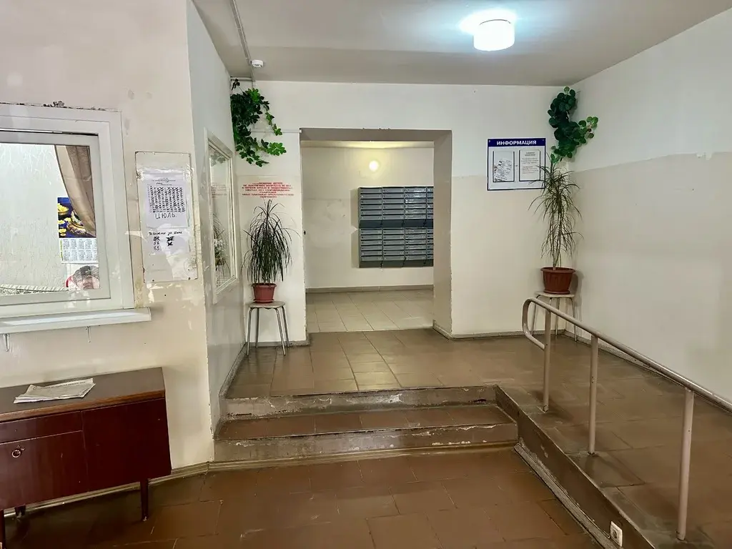 2-к. квартира, 46,3 м, 7/14 эт. - Фото 18