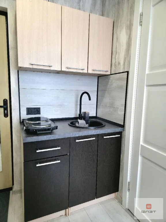 Продажа квартиры, Казань, ул. Солидарности (Дербышки) - Фото 3