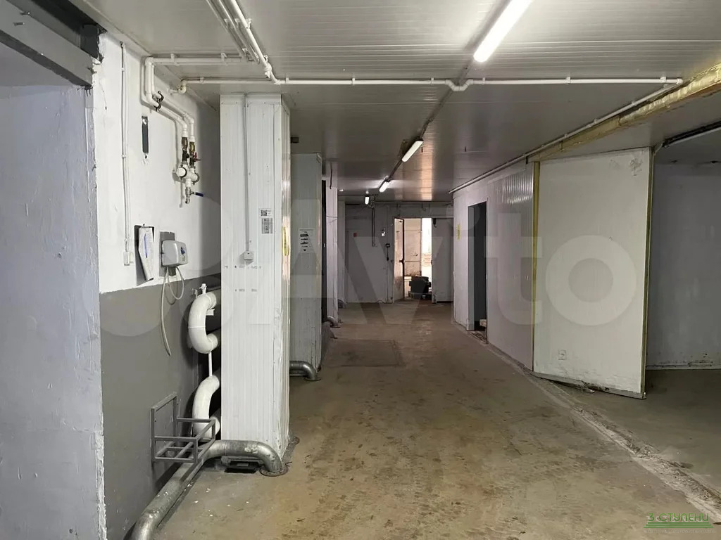 Аренда производственного помещения, Сухарево, Мытищинский район, ... - Фото 10