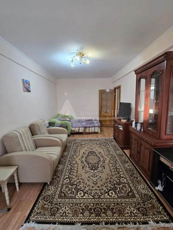 Продажа квартиры, Железноводск, ул. Октябрьская - Фото 1