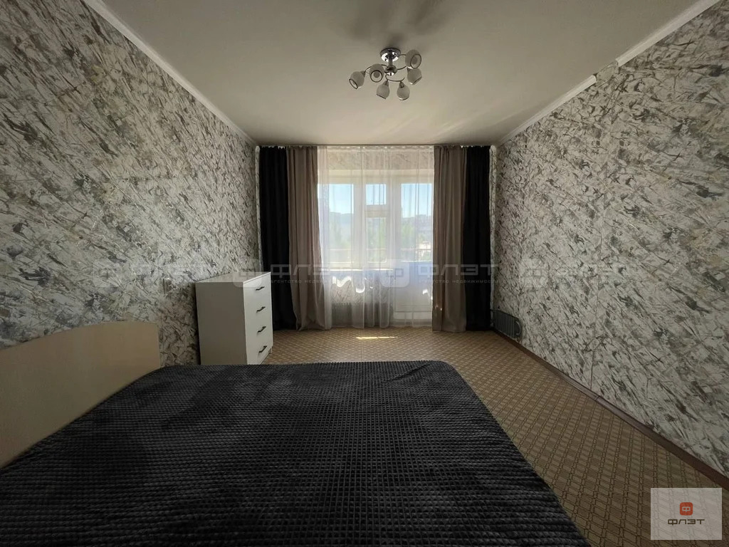 Аренда квартиры, Казань, ул. Академика Сахарова д.31 - Фото 3