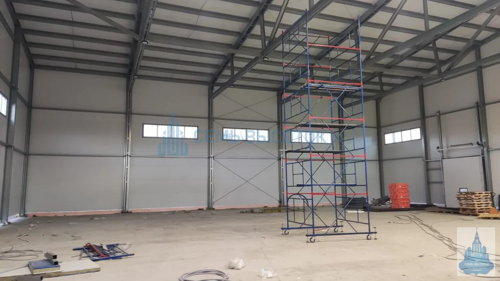 Аренда ПСН, Подольск, Промышленная ул. - Фото 3