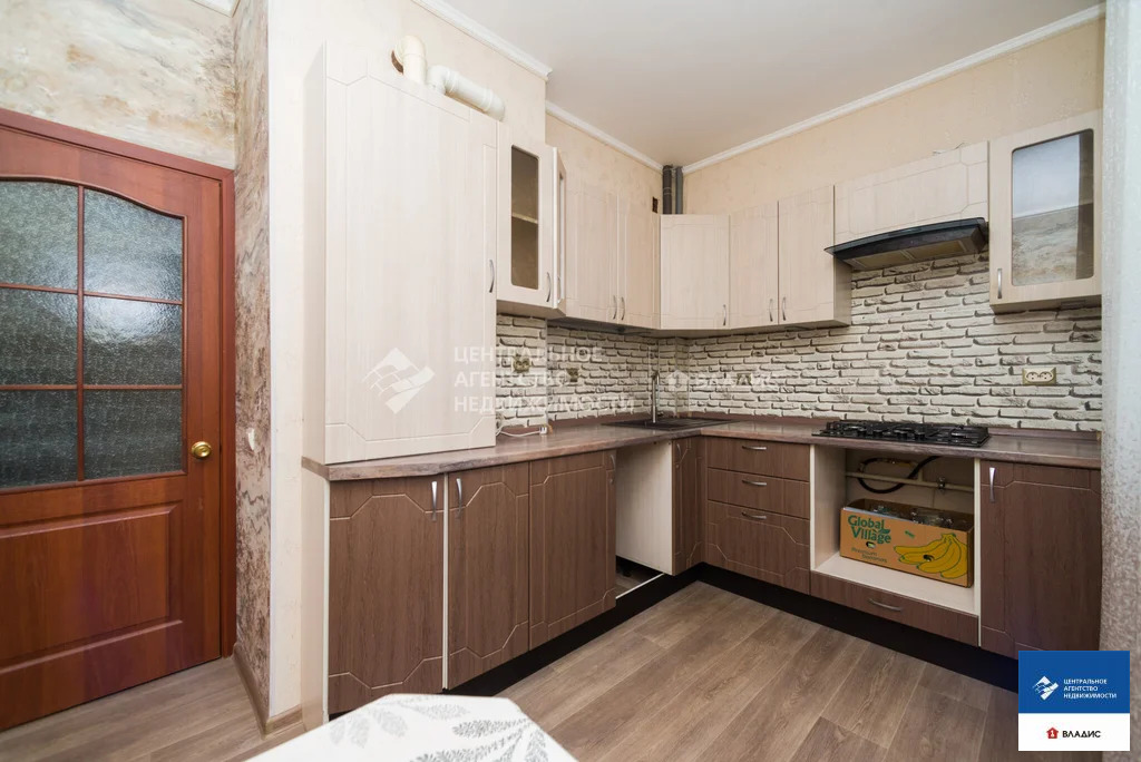 Продажа квартиры, Рязань, Большая улица - Фото 1