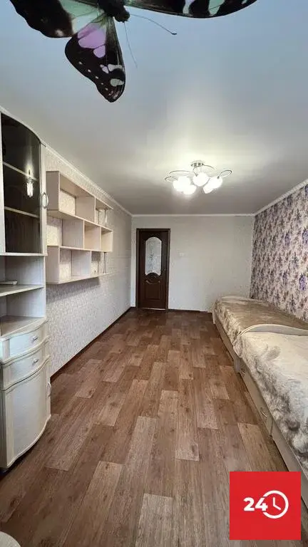 В продаже трешка 67,0 кв.м. с хорошим ремонтом Лядова 22 - Фото 4