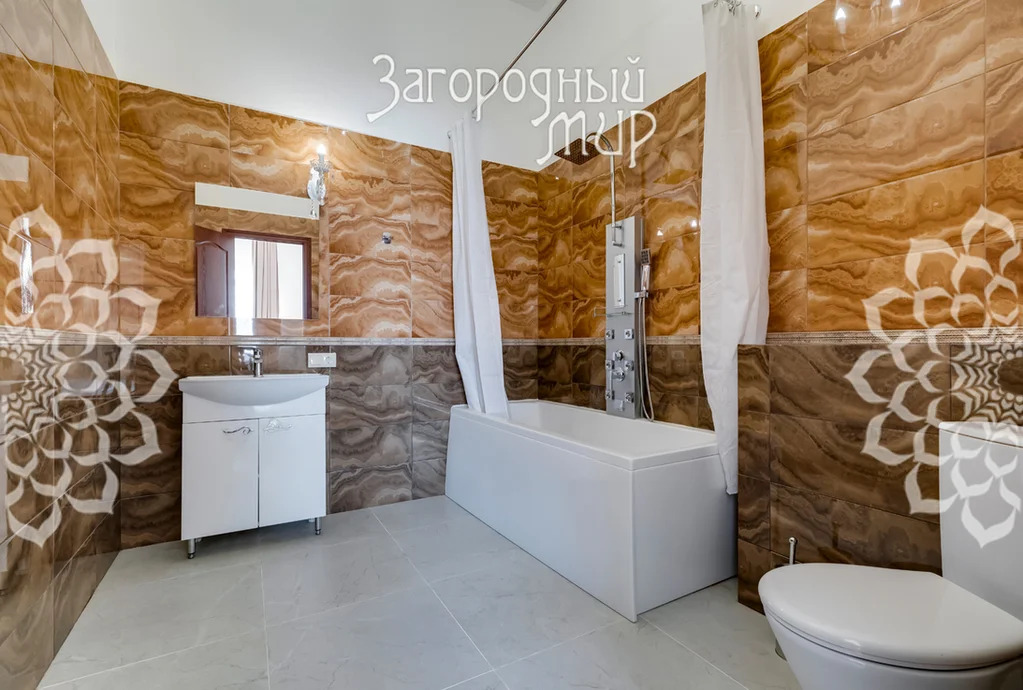 Продам дом, Калужское шоссе, 27 км от МКАД - Фото 27