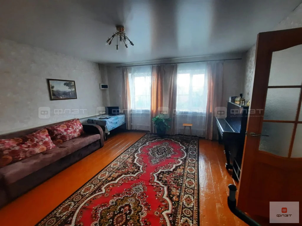 Продажа дома, Казань, ул. Петлякова - Фото 9