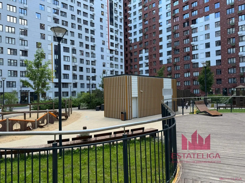 Продажа квартиры, ул. Родниковая - Фото 31