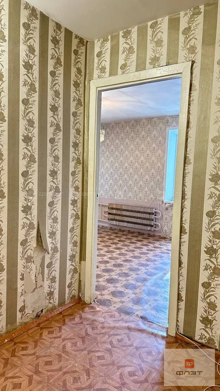 Продажа квартиры, Казань, ул. Кул Гали - Фото 3