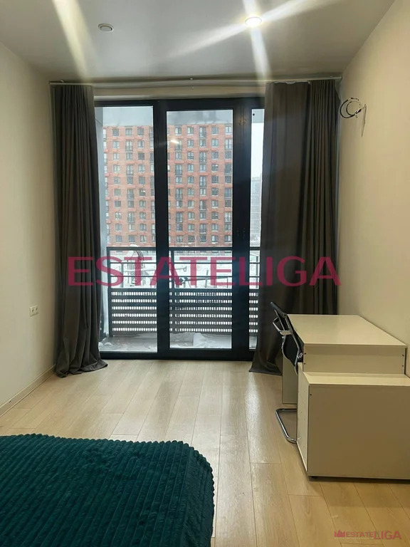 Аренда квартиры, Большая Филевская улица - Фото 4