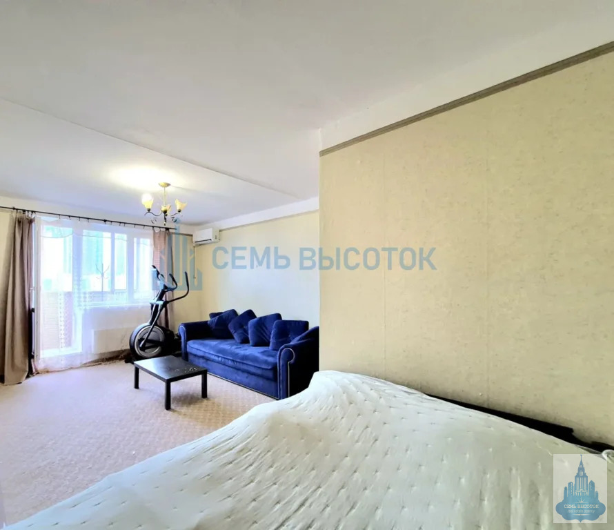 Продажа квартиры, ул. Академика Челомея - Фото 1