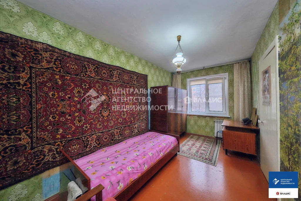 Продажа квартиры, Рязань, ул. Островского - Фото 2