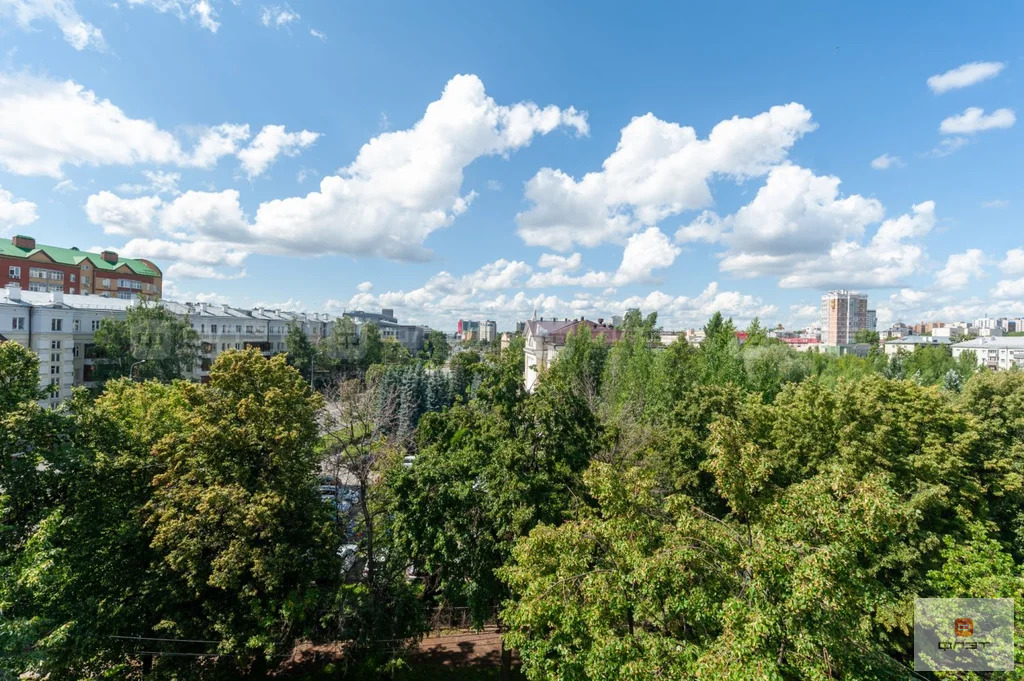 Продажа квартиры, Казань, ул. Павлюхина - Фото 17