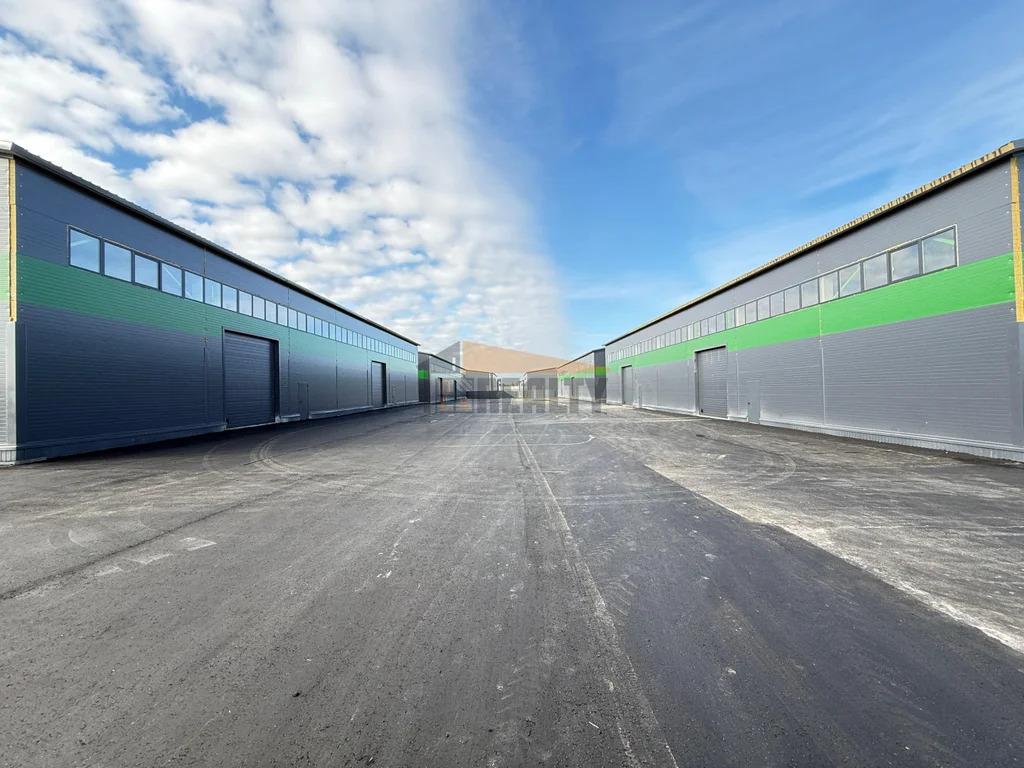 Аренда склада, Сырьево, Домодедово г. о. - Фото 4