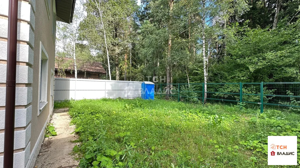 Продажа дома, Щелковский район - Фото 2