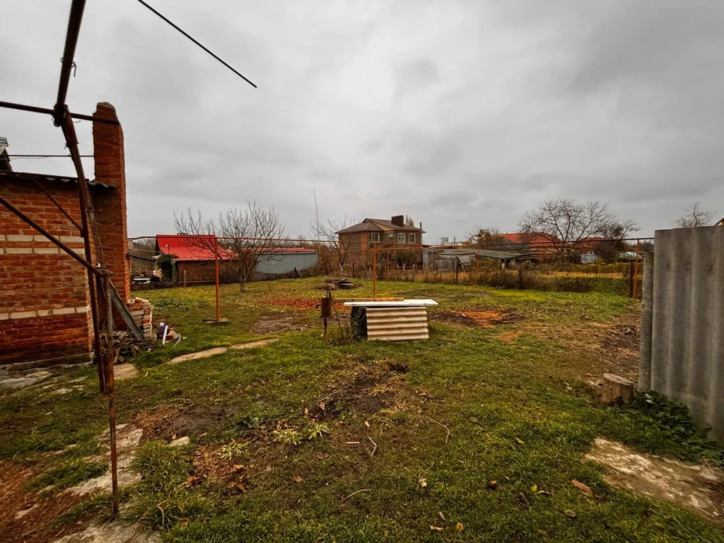 Продажа дома, Полтавская, Красноармейский район, ул. К.Маркса - Фото 1