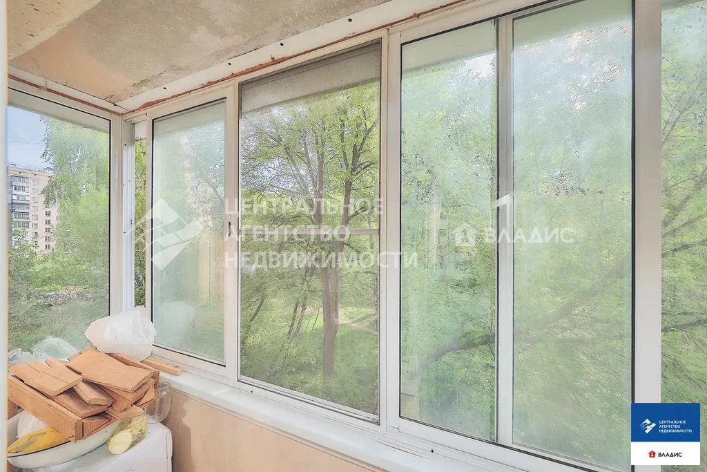 Продажа квартиры, Рязань, ул. Островского - Фото 4