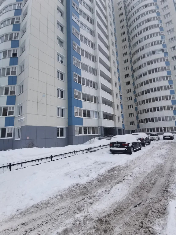 городской округ Пермь, Пермь, улица Чернышевского, д.17А, 3-комнатная ... - Фото 11