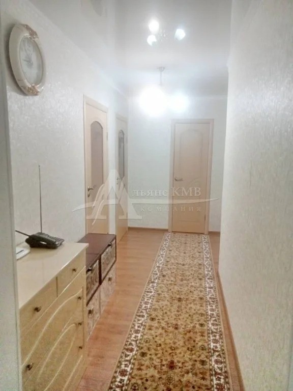 Продажа квартиры, Георгиевск, ул. Черняховского - Фото 12