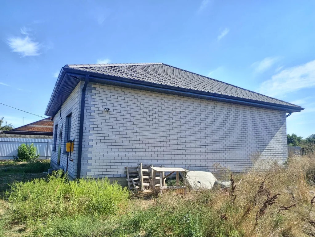 Продажа дома, Запорожская, Темрюкский район, Партизанский пер. - Фото 5