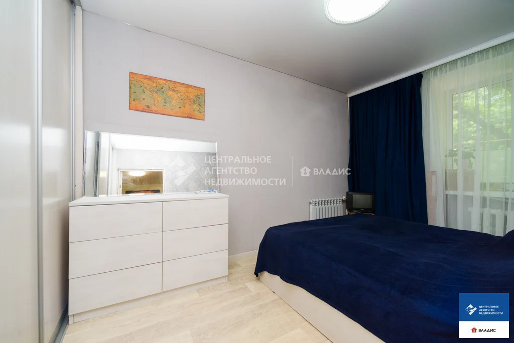 Продажа квартиры, Рязань, 3-й переулок МОГЭС - Фото 4