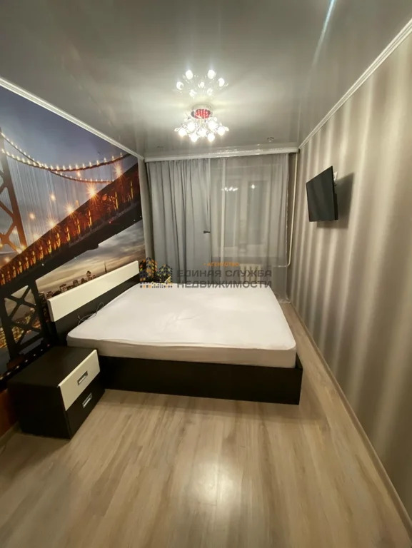 Аренда квартиры, Уфа, ул. Кирова - Фото 1