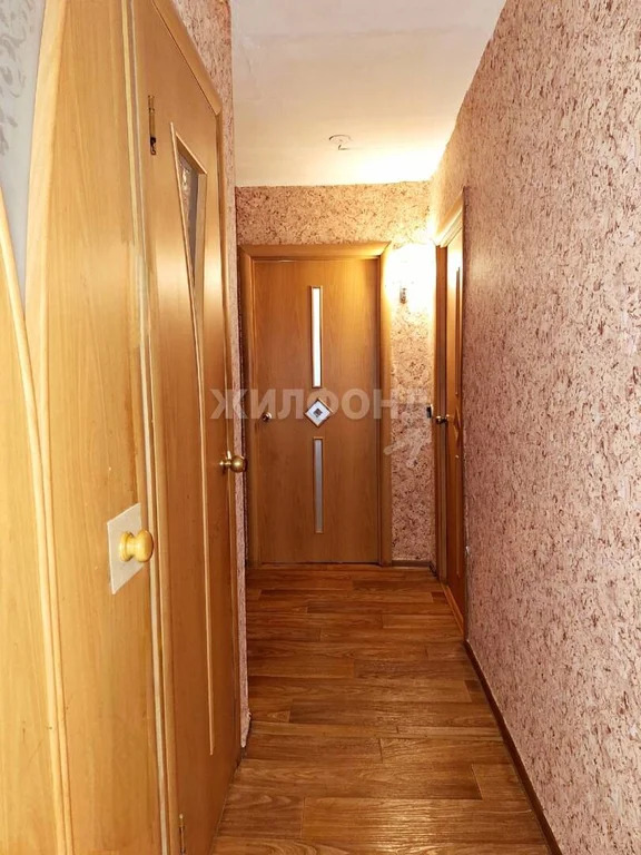 Продажа квартиры, Новосибирск, ул. Трикотажная - Фото 10