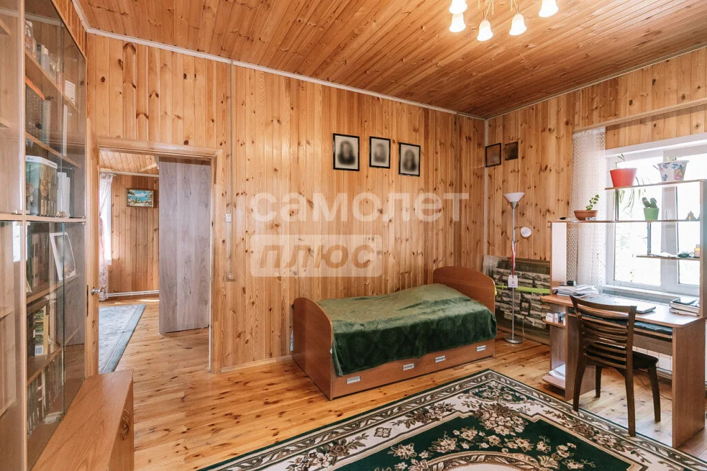 Продажа дома, Новосибирск - Фото 27