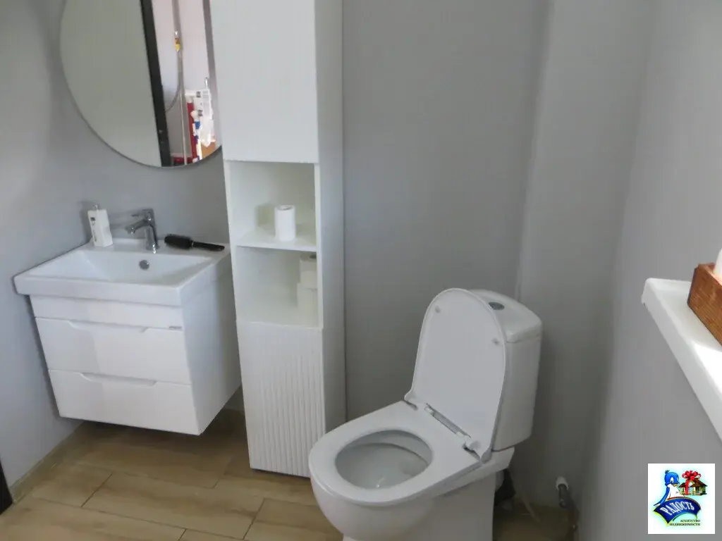 Продам красивый дом с полным ремонтом и новыми коммуникациями. - Фото 16