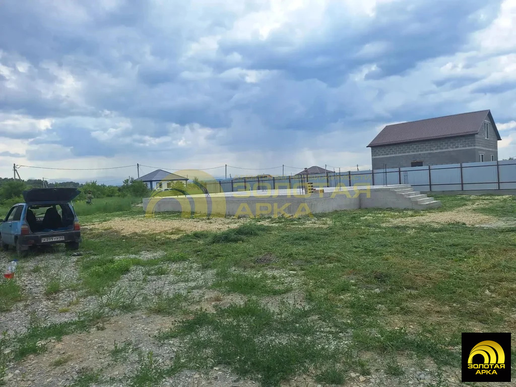 Продажа участка, Крымск, Крымский район, улица Чабанова - Фото 2