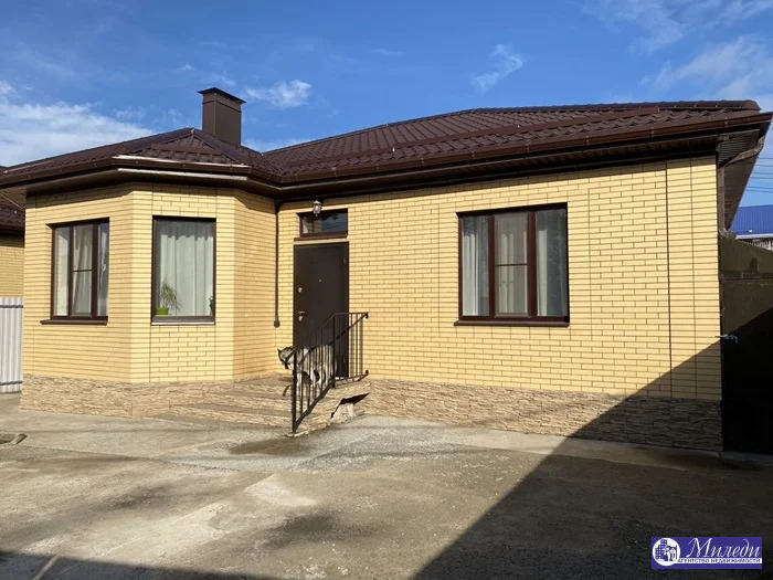 Продажа дома, Батайск, ул. Артемовская - Фото 13