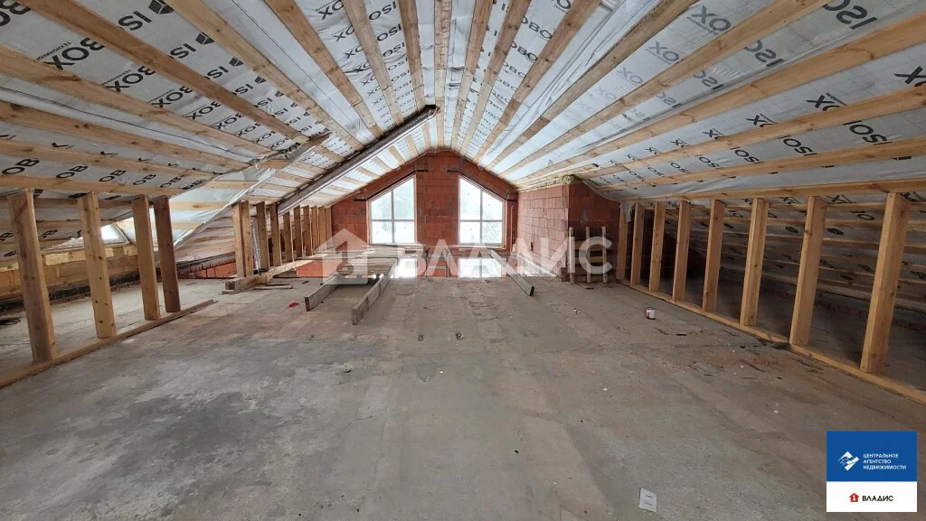 Продажа дома, Алеканово, Рязанский район, Лазурная улица - Фото 8