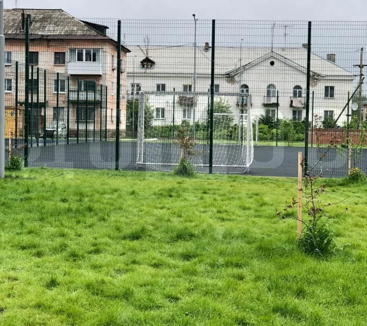 Купить Квартиру В С Патруши Свердловская Область