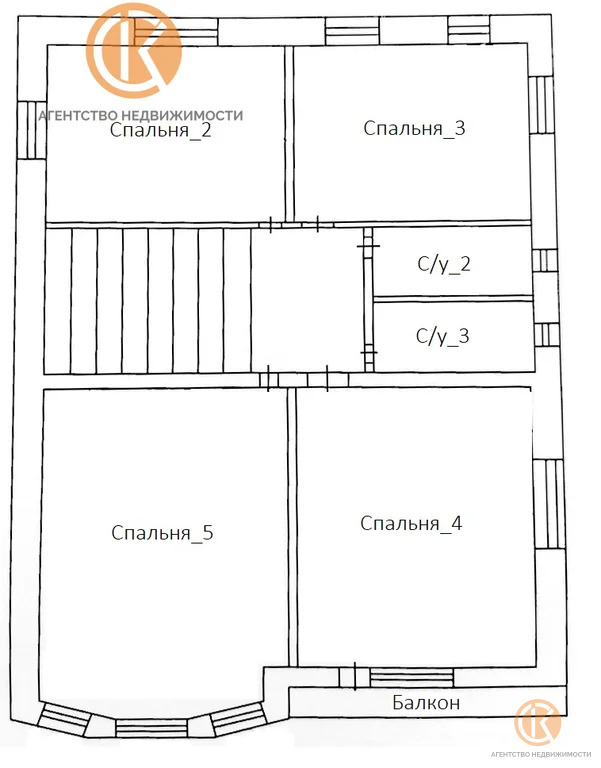 Продажа дома, Уютное, Сакский район, ул. Голубая Волна - Фото 24